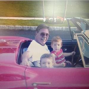 Meet your Posher, Donald